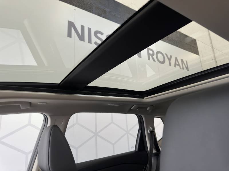Nissan X-Trail - Photo 10