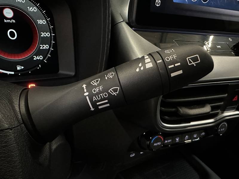 Nissan Juke - Photo 13