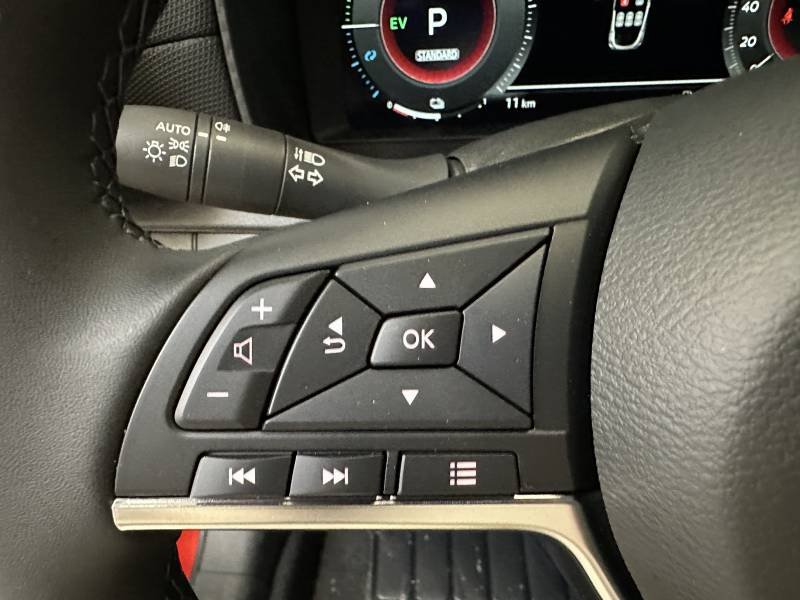 Nissan Juke - Photo 14