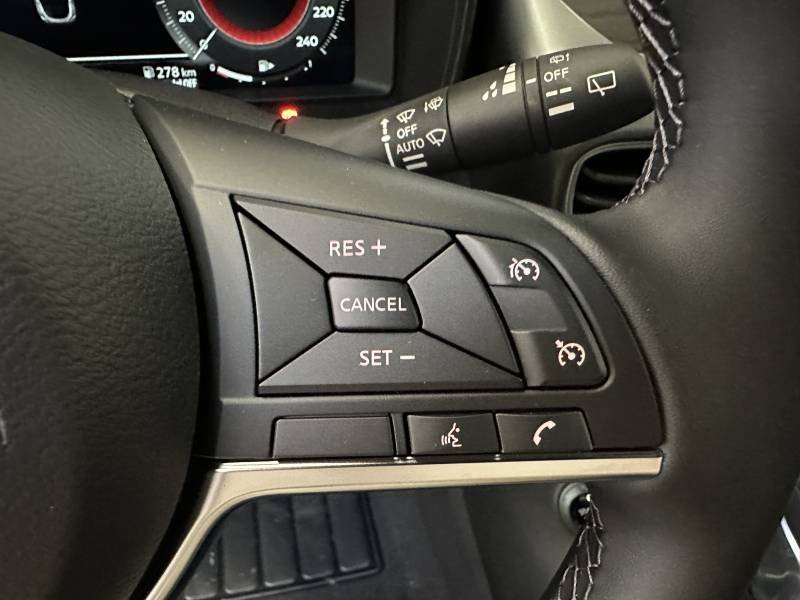 Nissan Juke - Photo 15