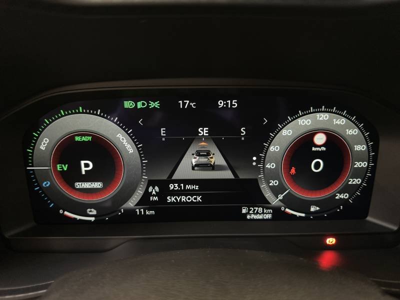 Nissan Juke - Photo 16