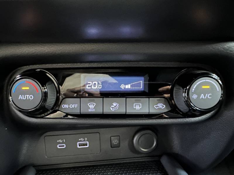 Nissan Juke - Photo 19