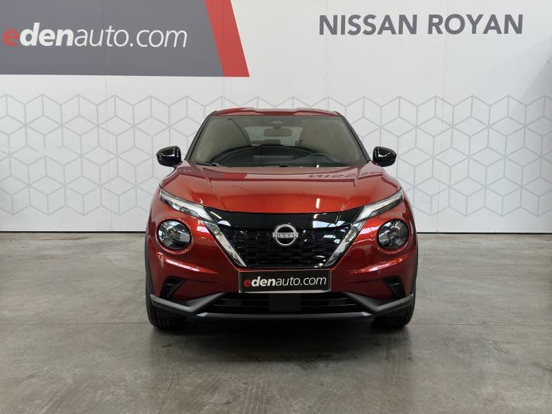 Nissan Juke - Photo 2