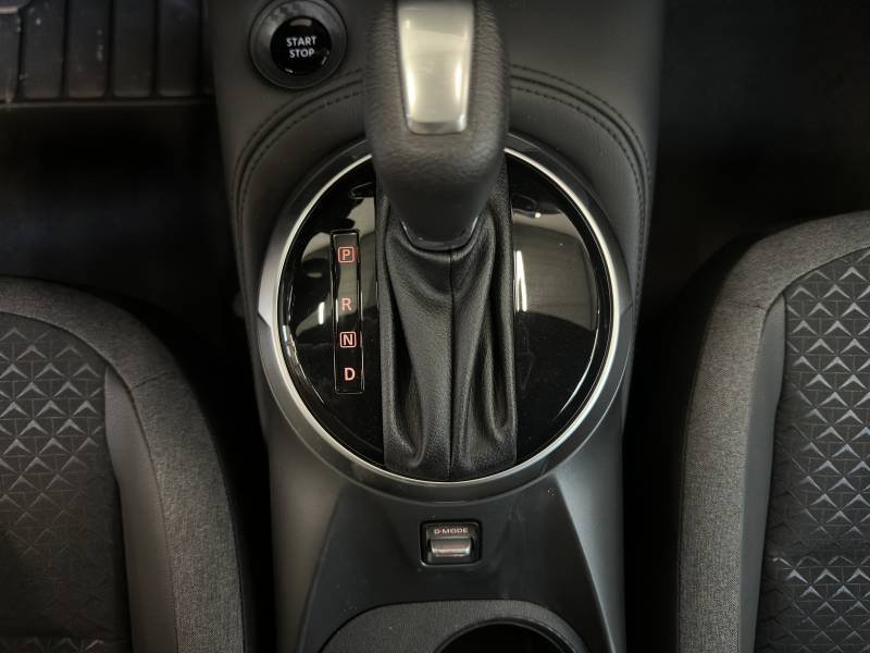 Nissan Juke - Photo 22