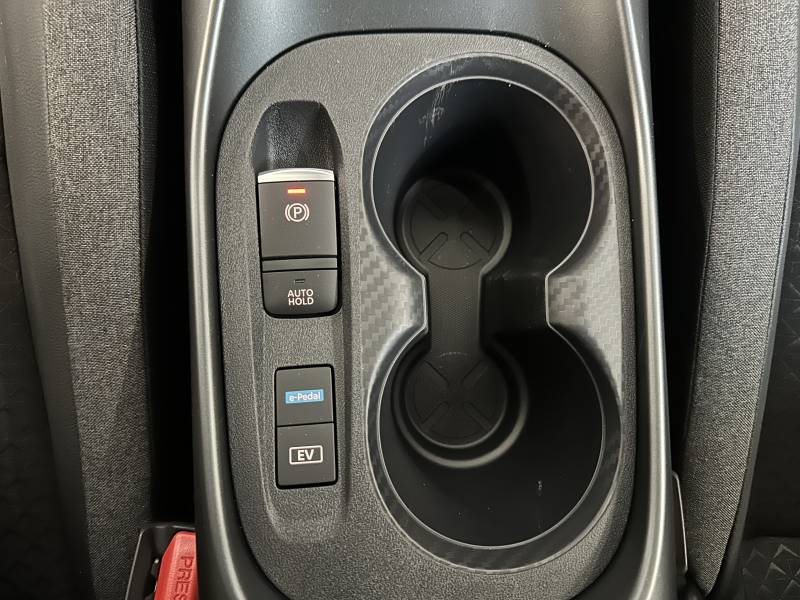 Nissan Juke - Photo 23