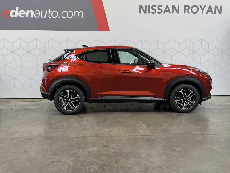 Nissan Juke - Photo 26