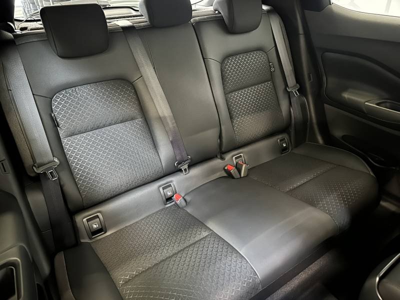 Nissan Juke - Photo 27