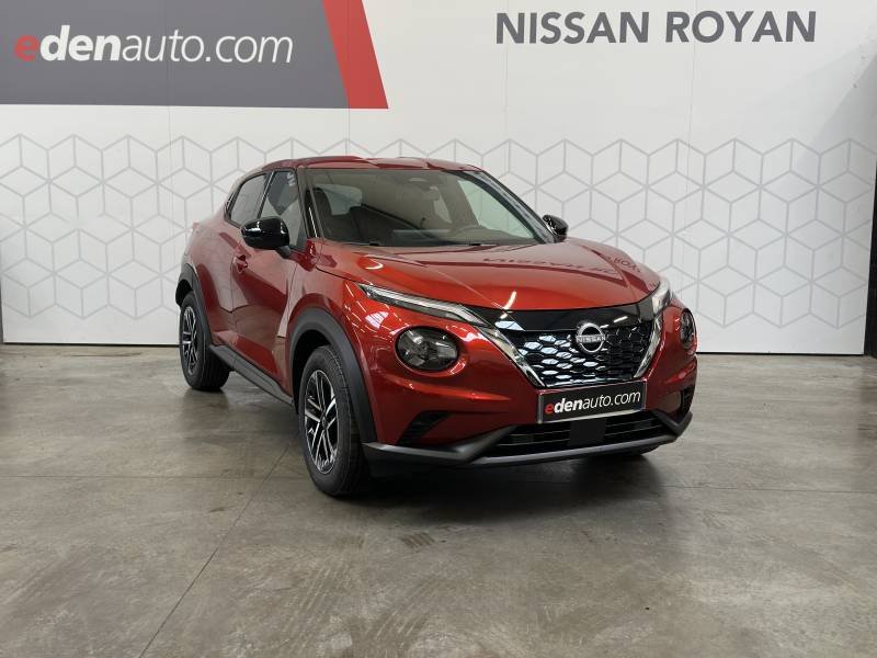 Nissan Juke - Photo 28