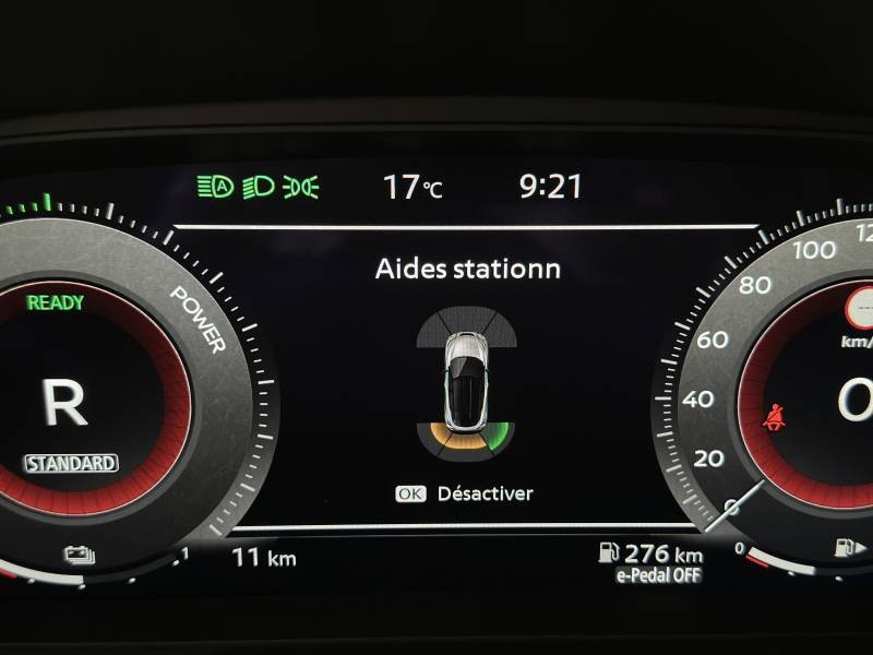 Nissan Juke - Photo 30