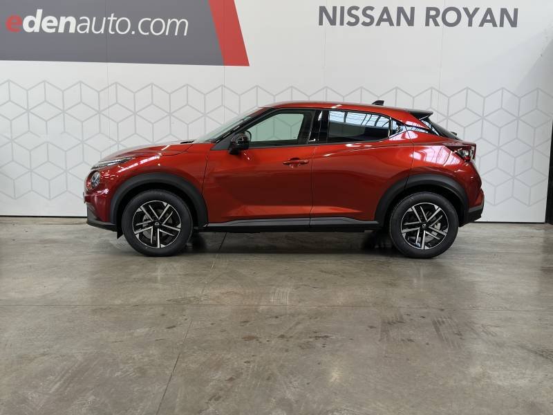 Nissan Juke - Photo 3