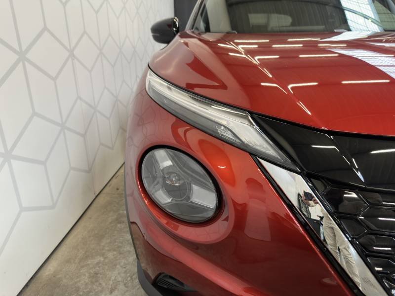 Nissan Juke - Photo 31