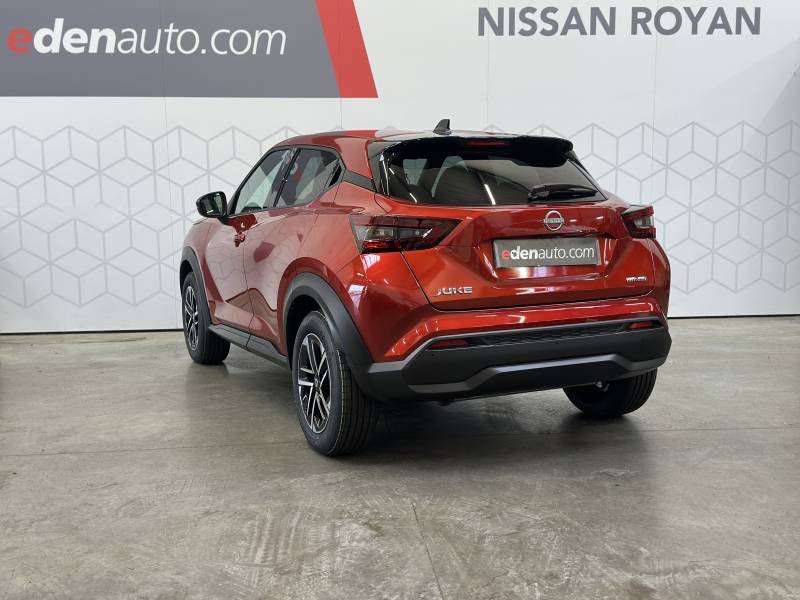 Nissan Juke - Photo 32