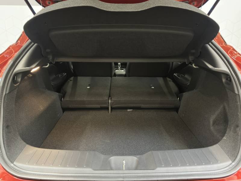 Nissan Juke - Photo 35