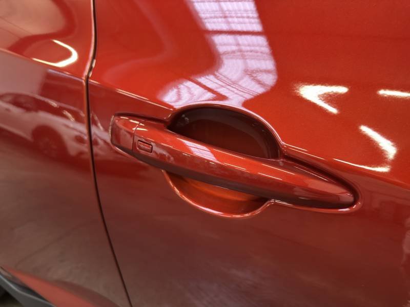 Nissan Juke - Photo 37