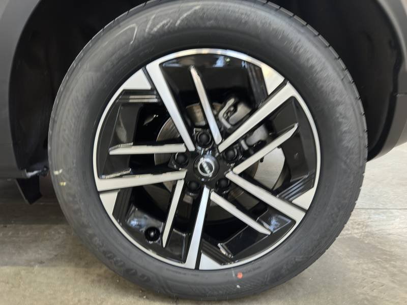 Nissan Juke - Photo 38