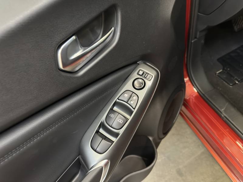 Nissan Juke - Photo 40