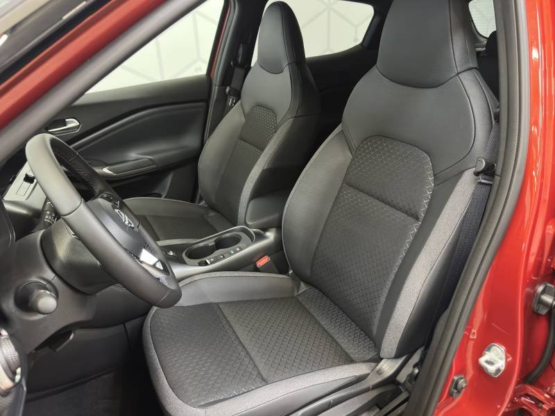 Nissan Juke - Photo 7