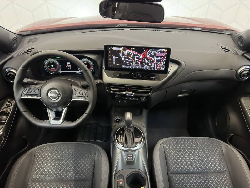 Nissan Juke - Photo 8