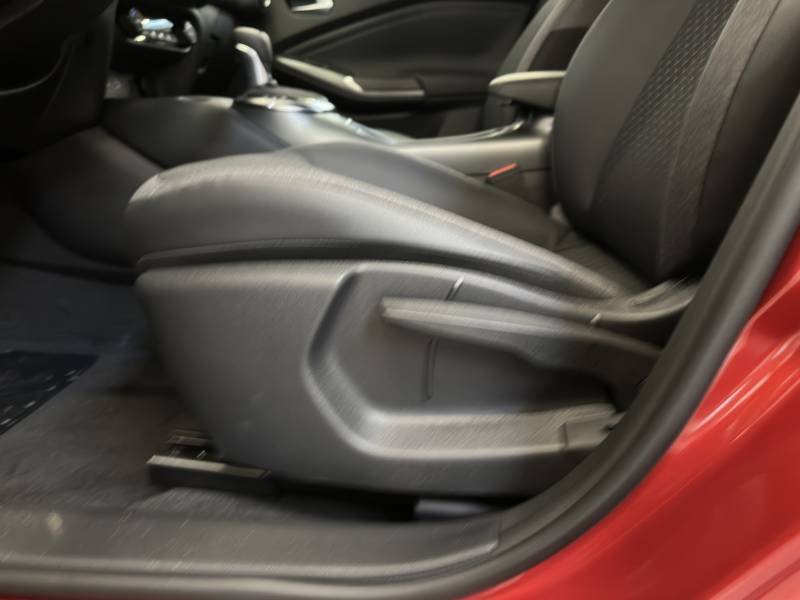Nissan Juke - Photo 10