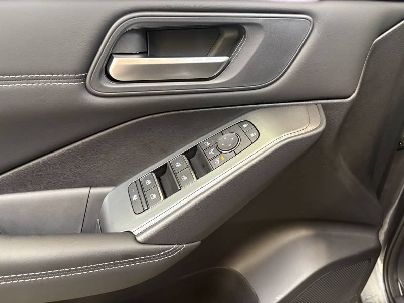 Nissan Qashqai - Photo 11