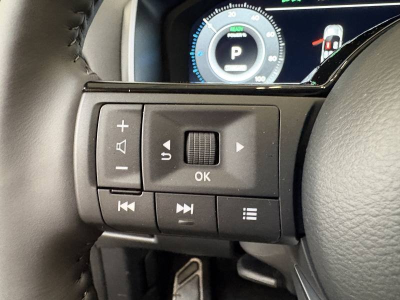 Nissan Qashqai - Photo 14