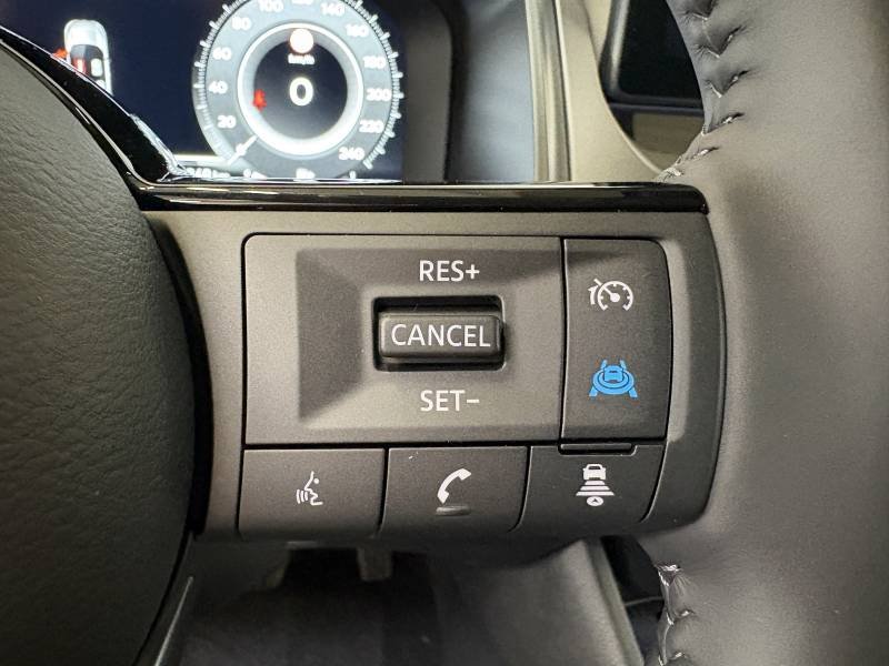Nissan Qashqai - Photo 15