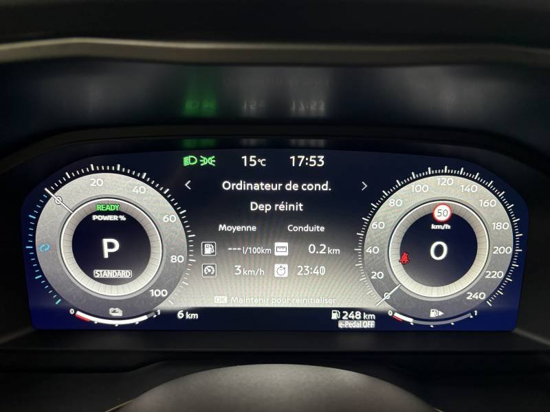 Nissan Qashqai - Photo 18