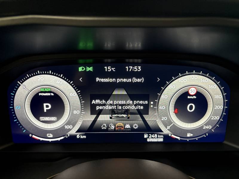 Nissan Qashqai - Photo 19