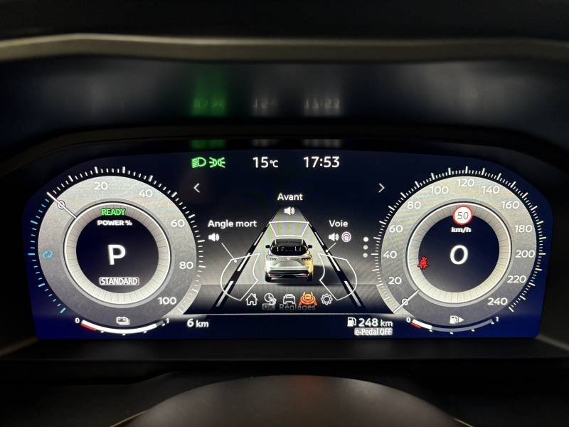 Nissan Qashqai - Photo 20