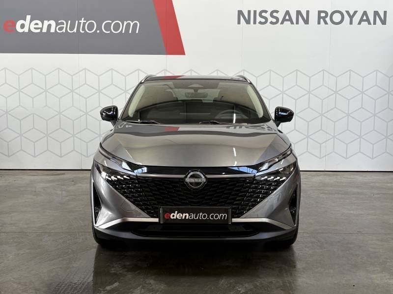 Nissan Qashqai - Photo 2