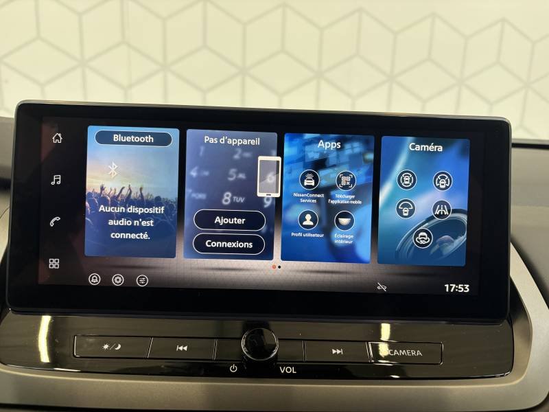 Nissan Qashqai - Photo 21