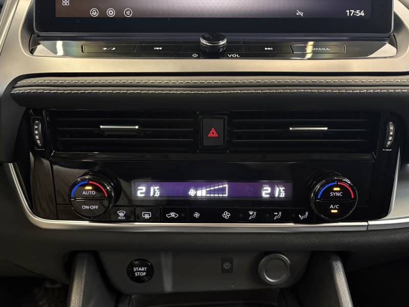 Nissan Qashqai - Photo 23