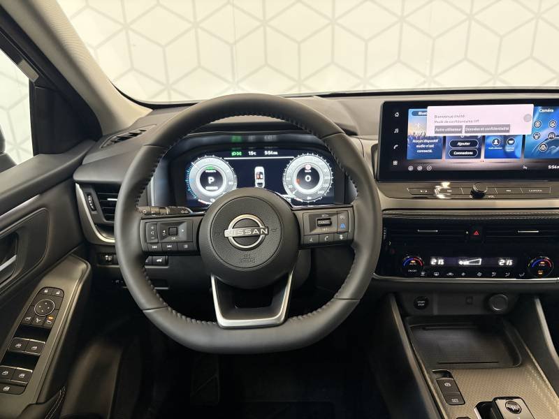 Nissan Qashqai - Photo 25