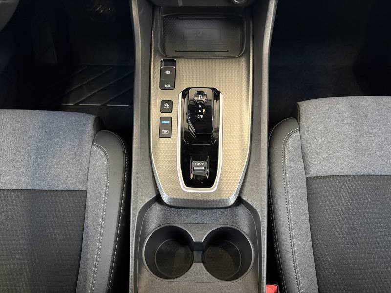 Nissan Qashqai - Photo 26