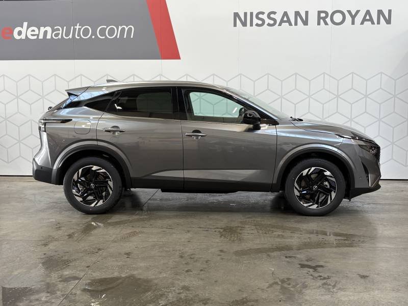 Nissan Qashqai - Photo 29