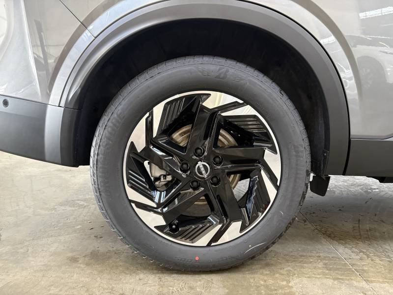 Nissan Qashqai - Photo 30
