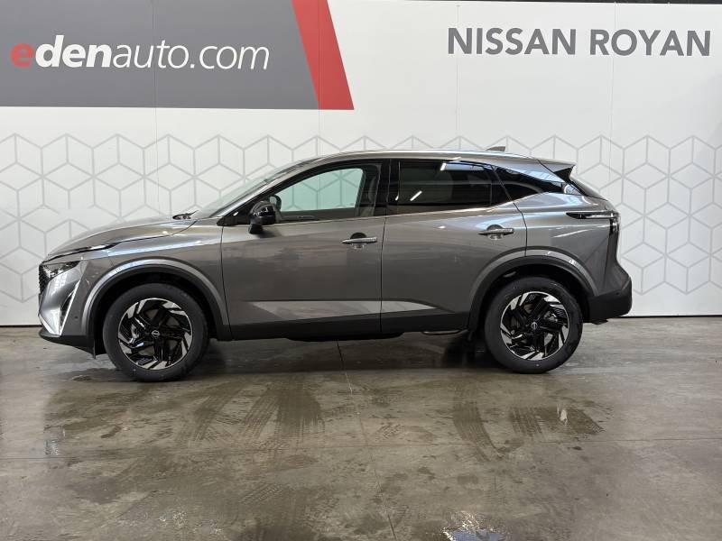 Nissan Qashqai - Photo 3