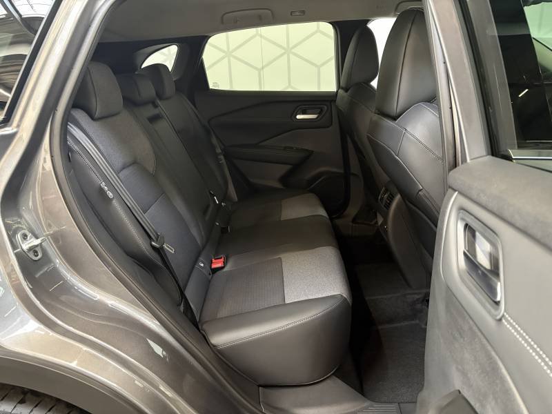 Nissan Qashqai - Photo 31