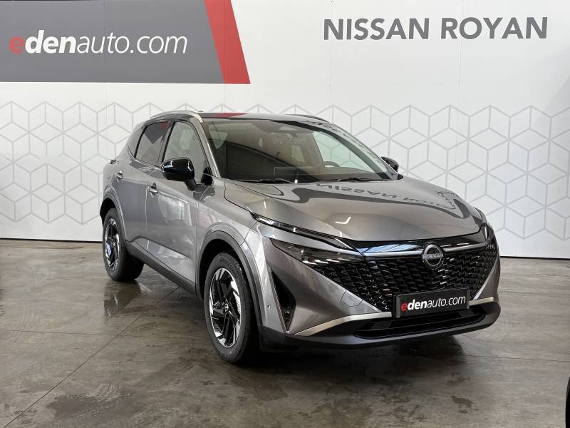 Nissan Qashqai - Photo 32