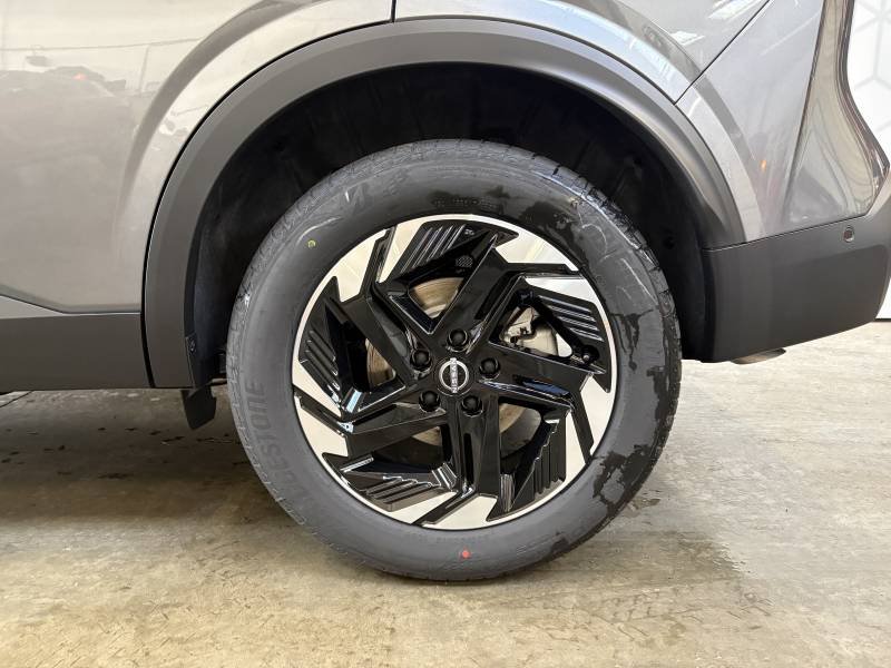 Nissan Qashqai - Photo 34