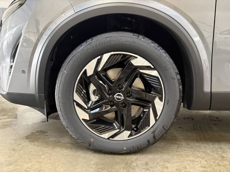 Nissan Qashqai - Photo 35