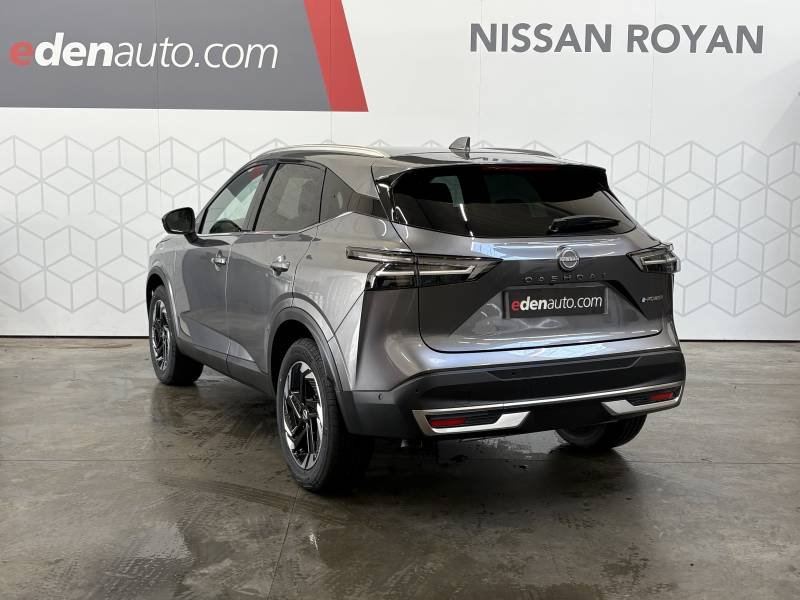 Nissan Qashqai - Photo 36