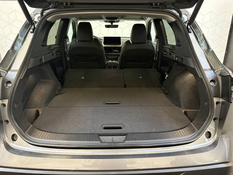 Nissan Qashqai - Photo 39