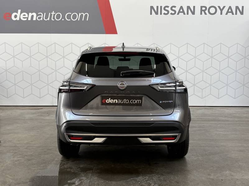 Nissan Qashqai - Photo 4