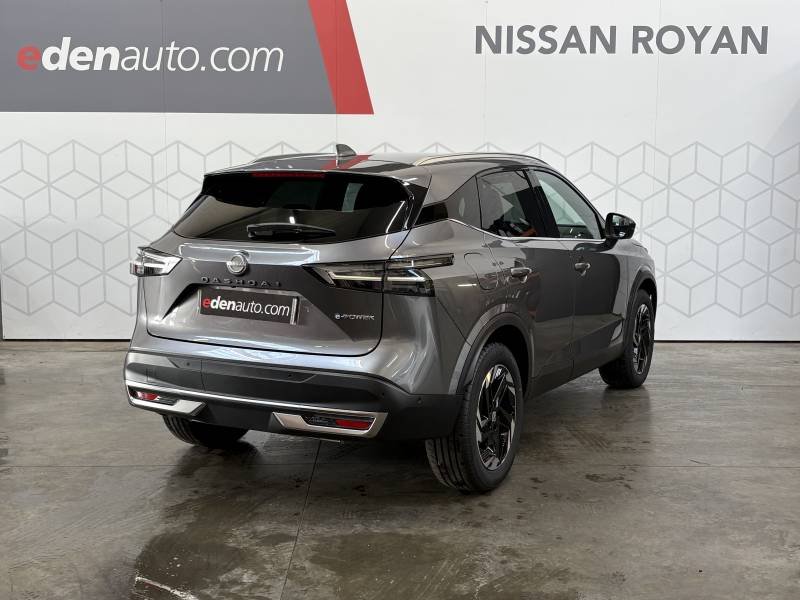 Nissan Qashqai - Photo 5