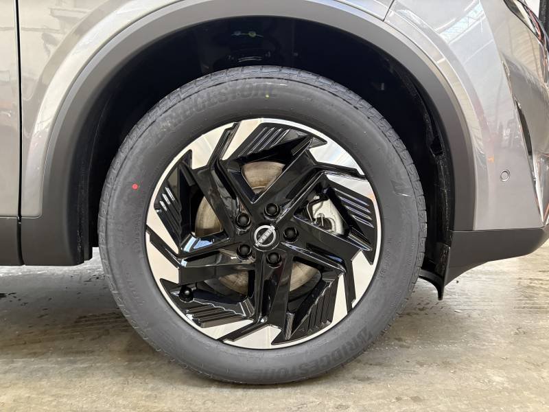 Nissan Qashqai - Photo 6