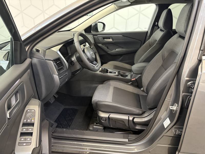 Nissan Qashqai - Photo 7