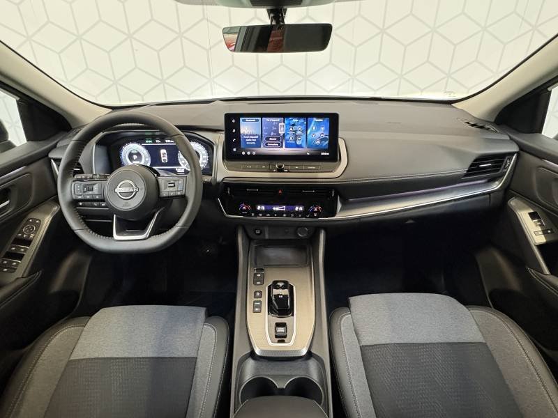 Nissan Qashqai - Photo 8