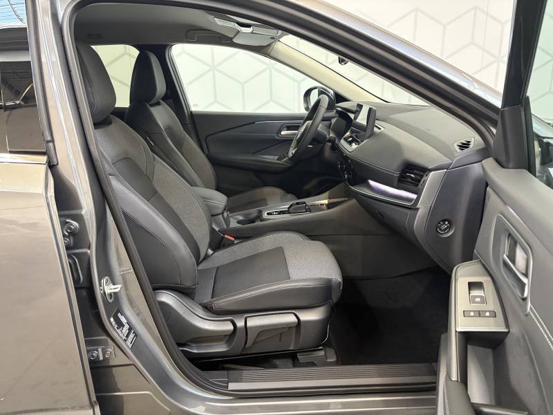 Nissan Qashqai - Photo 9