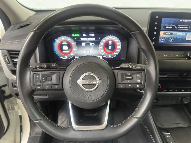 Nissan Qashqai - Photo 11